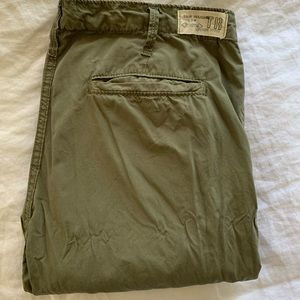 True Religion Celina Cargo Pants